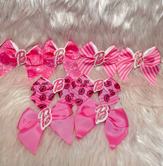 Barbie Hairbow Sets