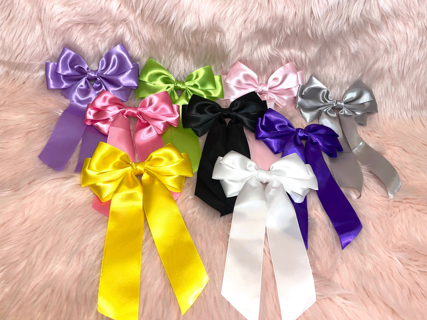 Small Bows